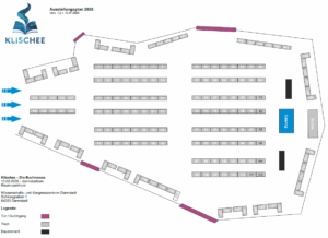 Lageplan 2026 Klischee